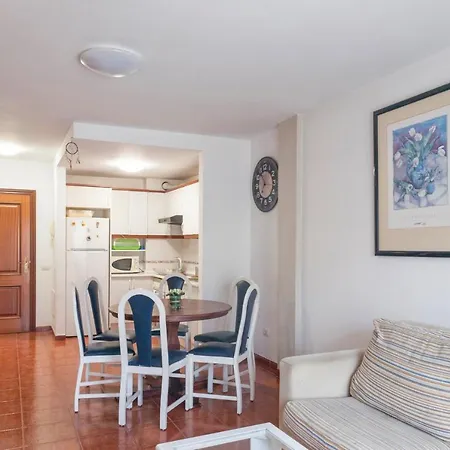 Appartamento Tres Roques - 3bedroom Cabo Blanco