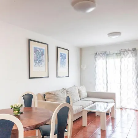 Appartamento Tres Roques - 3bedroom Cabo Blanco