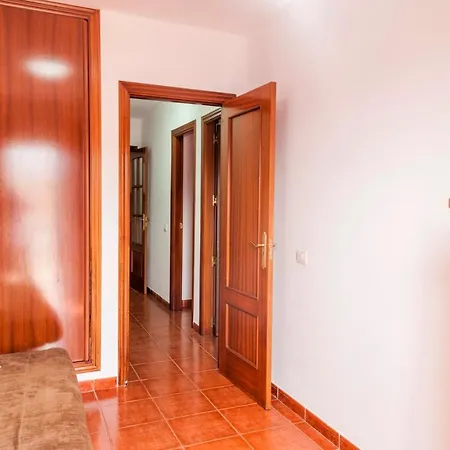 Tres Roques - 3bedroom Appartamento Cabo Blanco