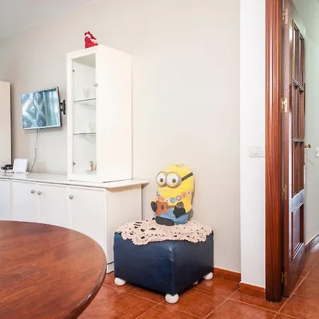 Appartamento Tres Roques - 3bedroom *