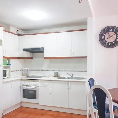 Tres Roques - 3bedroom *