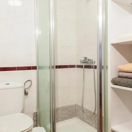 Appartamento Tres Roques - 3bedroom