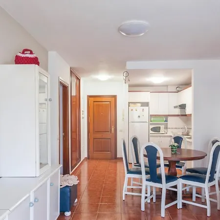 Appartamento Tres Roques - 3bedroom *