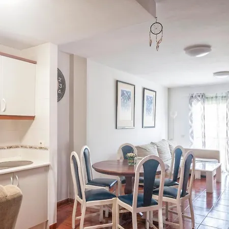 Tres Roques - 3bedroom *