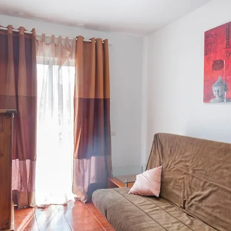 Tres Roques - 3bedroom Appartamento Cabo Blanco